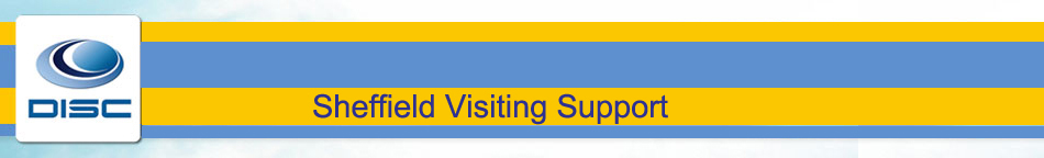 Welcome to GOALS - Go Out and Live